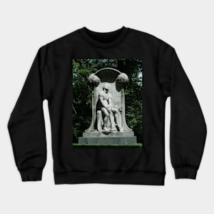 agony Crewneck Sweatshirt